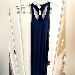 Soma bra maxi dress